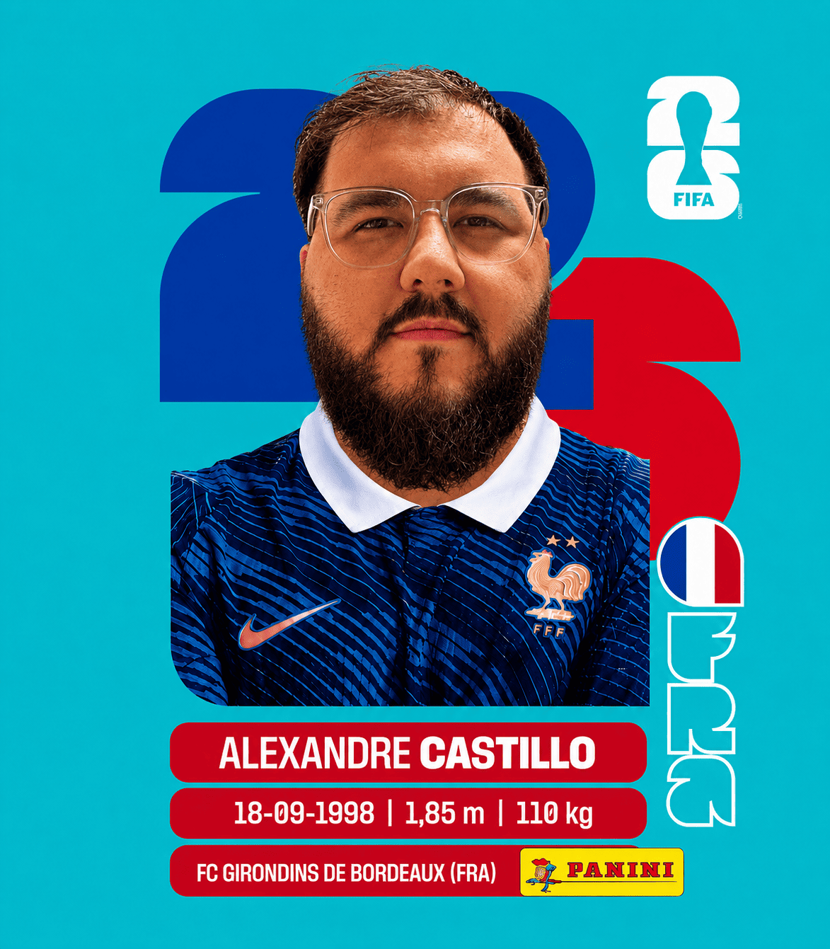 Avatar Alex